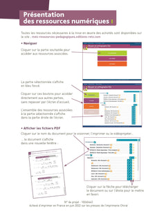 Réussir en orthographe CE2