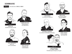 Avoir un fils - Neuf récits intimes sur l'éducation des garçons et la construction de la masculinité