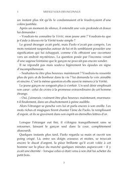 La Porte secrète