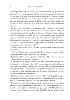La Porte secrète