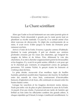 La Porte secrète