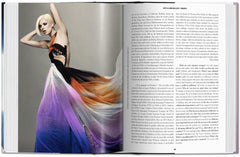100 contemporary fashion designers