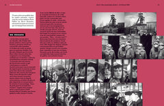 La mine en procès - Fouquières-lès-Lens, 1970