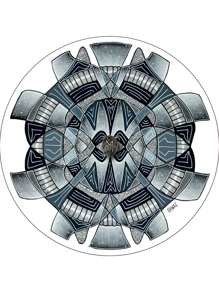 L'Oracle de la voie des runes