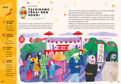 Matsuri - Guide des festivals traditionnels japonais