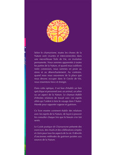 Guide pratique de chamanisme