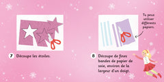 Calendrier de l'avent J'habille mes amies - Dès 5 ans