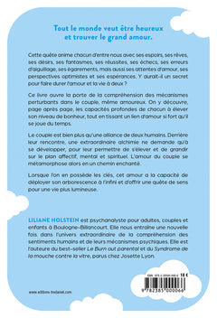 La magie du couple heureux - Comment réenchanter son couple