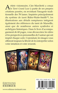 Tarot Grand Luxe