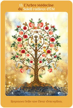 L'oracle des arbres médecine