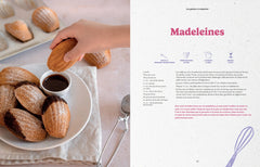 Mes délicieux goûters