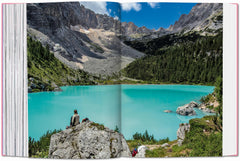 The New York Times Explorer. 100 Trips Around the World