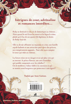 Quand Coule le sang Royal