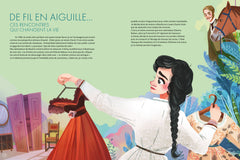 Coco Chanel - Ma vie entre génie et créativité