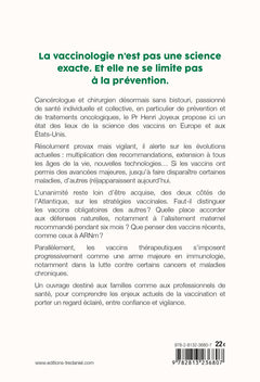 Vaccins préventifs et vaccins thérapeutiques - Ce que les familles et les professionnels de santé doivent savoir