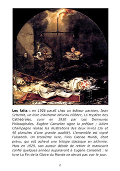 Finis gloriae mundi