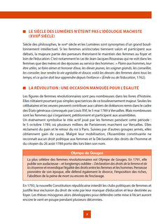 L'essentiel de l'égalité femmes-hommes