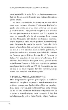 Forces spéciales et unités d'élite