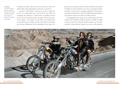 L'histoire de Harley-Davidson