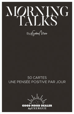 Morning Talks