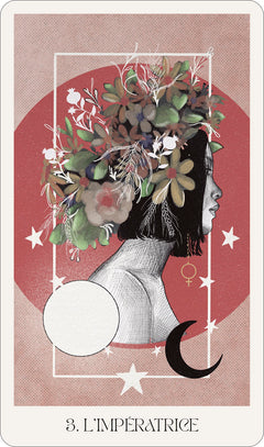Le Tarot de la sorcière Nova