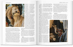 Les dessous des chefs-d'œuvre. La Renaissance italienne