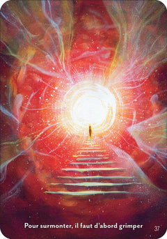 L'oracle des esprits guérisseurs