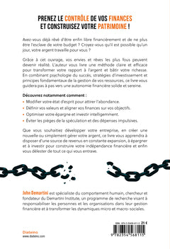 Les 9 étapes vers l'indépendance financière - Il est temps de bâtir votre fortune !