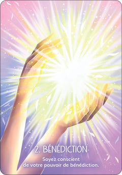Messages de votre guide intérieur