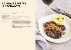 Recettes du boucher