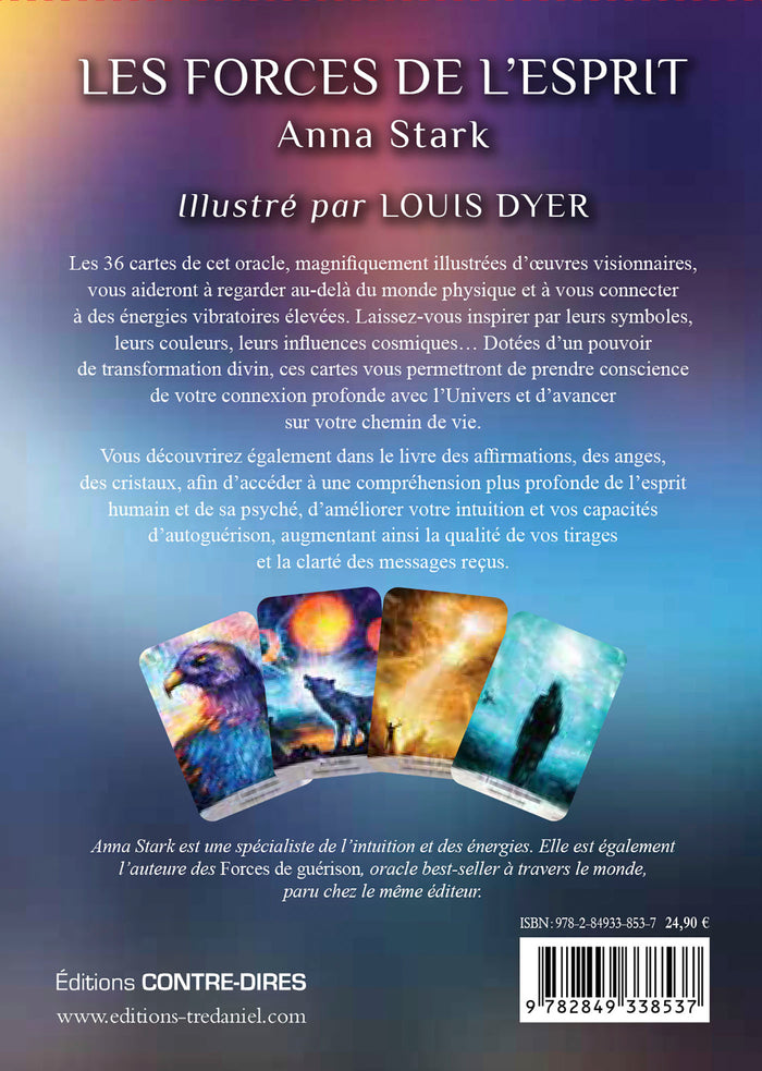 Les forces de l'esprit