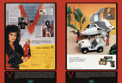Les Pubs de Jouets Rétro - Volume 2