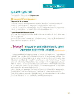 Réussir son entrée en grammaire CE1 + ressources numériques