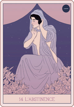 Sex & Love - Cartes oracle