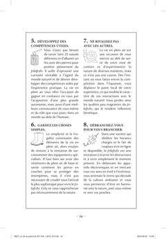 La vie au grand air - Découvrez l'art nordique du Friluftsliv