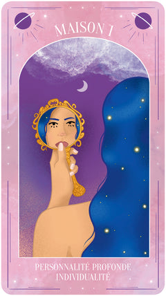Mon oracle astro