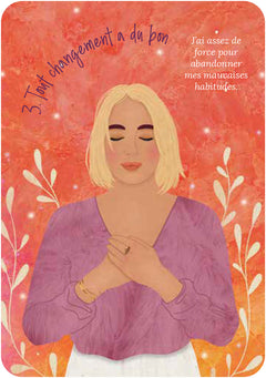 Retrouvez la paix intérieure