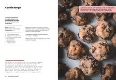 Sans gluten - Kitchen Thérapie