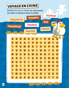 Le Livre d'activités des P'tites Poules - Poules party