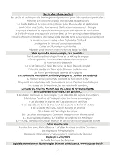 Les diapasons thérapeutiques