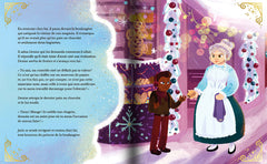 Le petit garçon qui n'aimait pas l'école