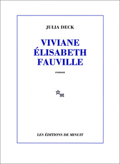 Viviane Elisabeth Fauville