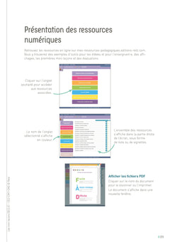 L'atelier de lecture DECLIC - Les mini-leçons CE2 - CM1 - CM2