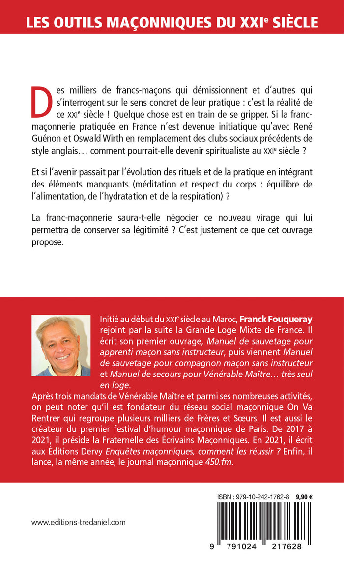 Comment gérer les 4 nourritures maçonniques ?