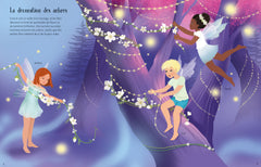 J'habille mes amies - Mariages de fées