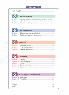 Les maths, tout le monde peut y arriver