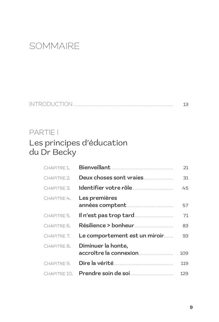 Parents attentifs - Un guide pour privilégier l'empathie envers l'enfant... et envers soi
