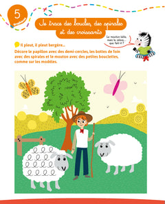 Bravo les maternelles - Tout le programme - Grande section