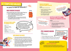 Astuces pour un été génial