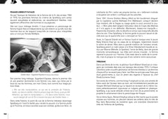 Le cinéma de Steven Spielberg : Une aventure humaine